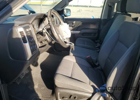 2019 Chevrolet Silverado Ld K1500 Lt from USA, damaged, VIN 2GCVKPEC8K1203138